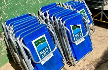 Maresias, Chalé H31 em condomínio dentro da Mata Atlântica e de frente a Entrada 18 da praia - Foto 79