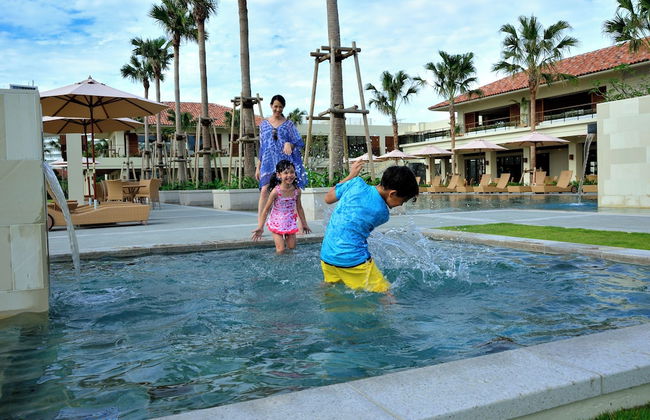 The Uza Terrace Beach Club Villas - Foto 26