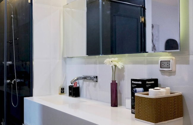 Beautiful Condo Nimman Area, Terracepoolgym - Foto 16