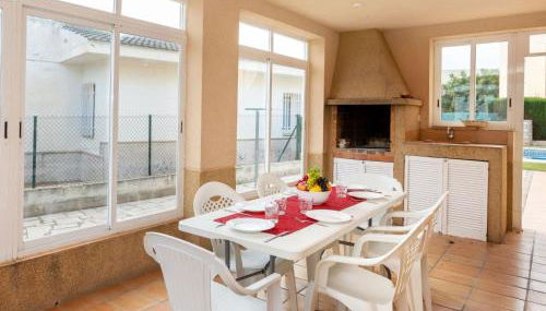 Villa Villa Tello II by Interhome - Foto 4