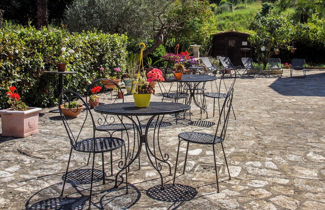 Agriturismo Tarantola - Foto 42