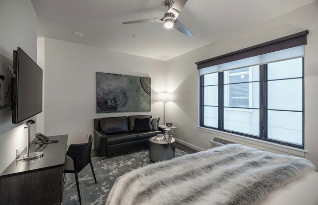 121 Hotel by AvantStay – Modern Comfort in Nashville's West End - Foto 39