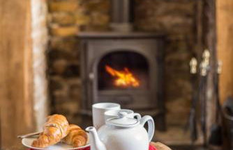 Coastguards Beach House - Photo 8