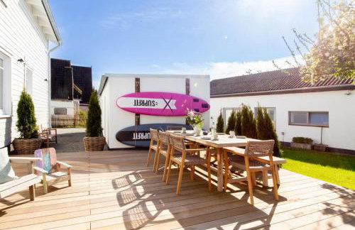 Ferienhaus SURF COAST - Haffkrug - Foto 28