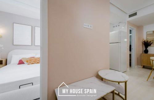 MyHouseSpain - Encantador apartamento en Madrid - Foto 14