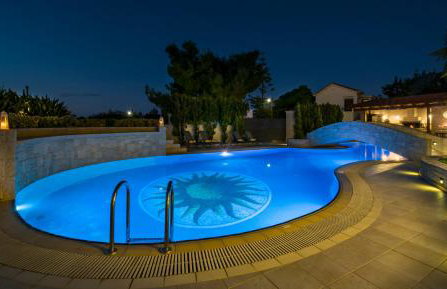 Artdeco Luxury Suites - Foto 80