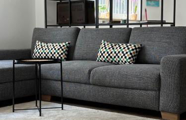 Gemütliches Apartment - Foto 1