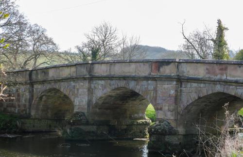 Slade Cottage - Foto 37