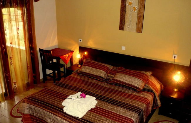 Alkyonis Hotel & Spa - Photo 3