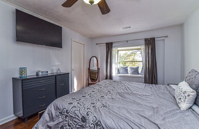 Pinners Compound- 4 BR hot tub fire pit - Foto 1