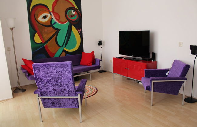 MyCityLofts - Schiekade - Photo 18