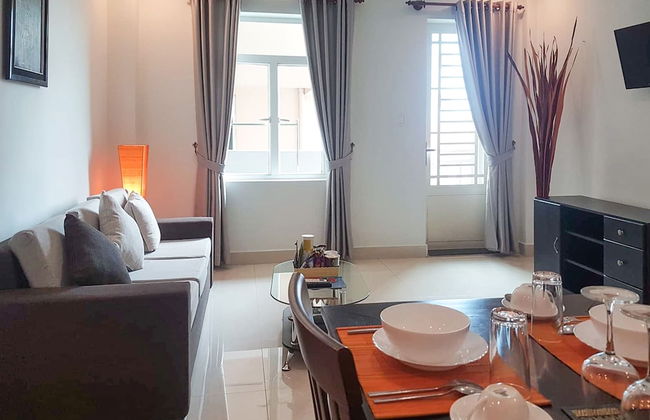 La Belle Residence - Foto 24