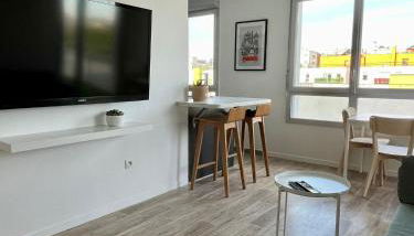 Appartement Les Portes du Stade - Foto 5