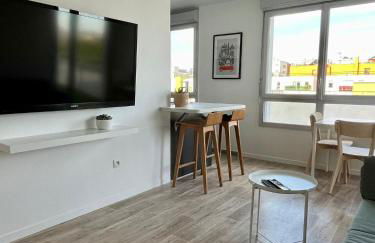 Appartement Les Portes du Stade - Foto 5