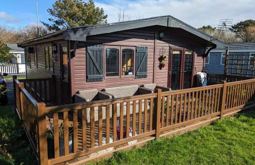 Shorefield Lodge by the Lake - Foto 18