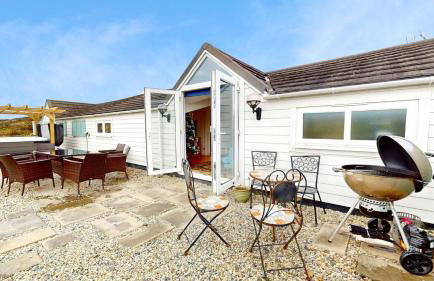 Georgeham Sweet Pea Cottage - Foto 11