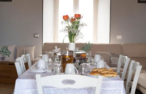 Casale Il Terranova - Foto 17