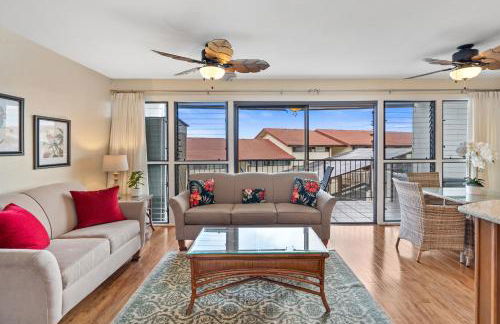 Kona Coffee Villas B216 condo - Foto 13