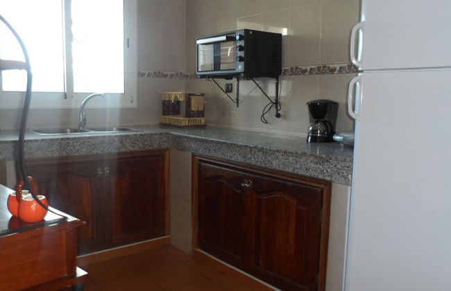 Duplex Résidence Santa Vue Mer - Foto 11