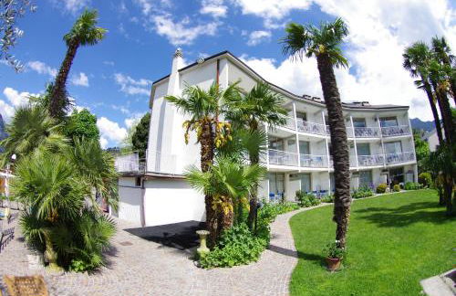 Residence Casa al Sole Apartments - Foto 13