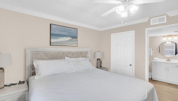 Tradewinds 106 - Foto 4, Habitación