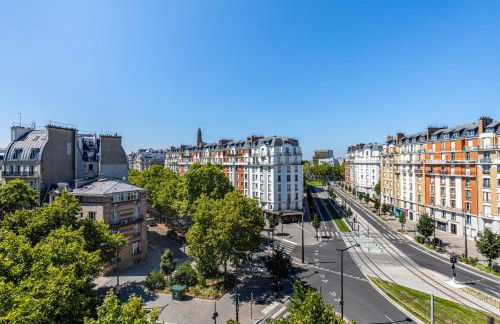 GuestReady - Elegant stay with private balcony - Foto 17