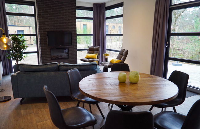 3 bedroom House in Beekbergen with swimming pool and garden - Photo 11