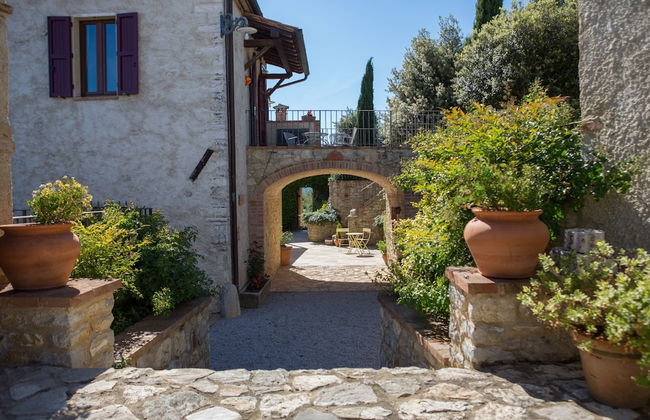 Agriturismo Borghetto Il Montino - Photo 38