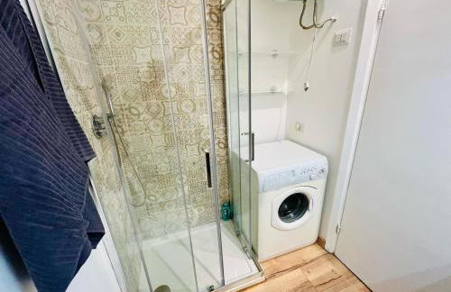 Oasi Elegante Aria Condizionata e Pet Friendly - Foto 23