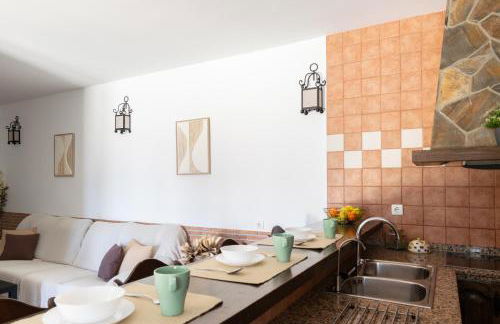 Casa Los Olivos Álora - Caminito del Rey - Foto 36