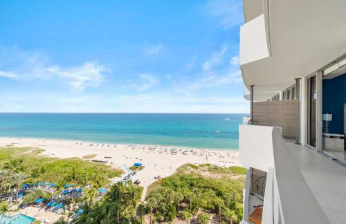 2BR 2.5 BA Modern Oceanview Condo at Amrit Resort) - Foto 35