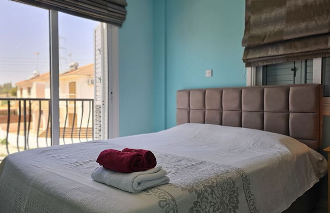 131 VOR - Stay M L Villa - Foto 45