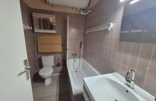 Appartement familial au Revard Vue imprenable et accès direct aux pistes - Foto 9