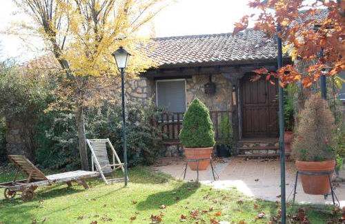 Casa Rural Rincon de la Vega - Foto 10