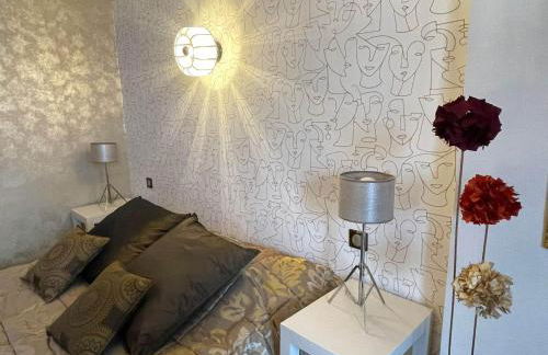 Meublé de tourisme Art§Vintage - Foto 11