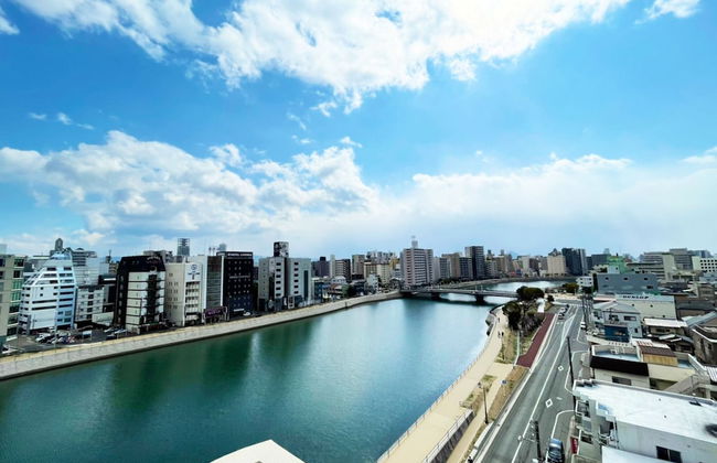 OUCHI HOTEL SUITE Temma - Foto 43