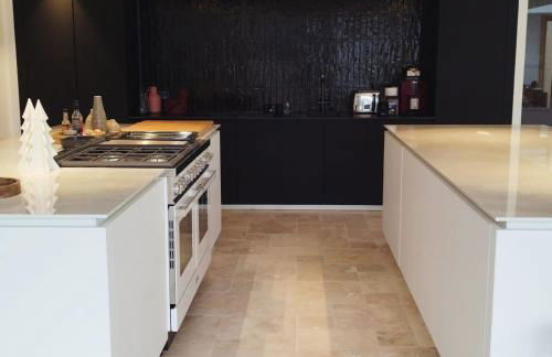 Villa Namasté SPA Hammam port & Mer - Foto 25