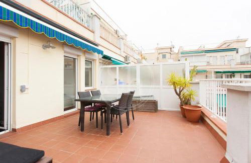 Bonito apartamento con terraza - Foto 25