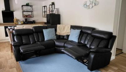 Cathedral View Apartment Derry - Foto 3