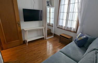 Apartamento con Encanto y Vistas al Mar en Getaria - Foto 9