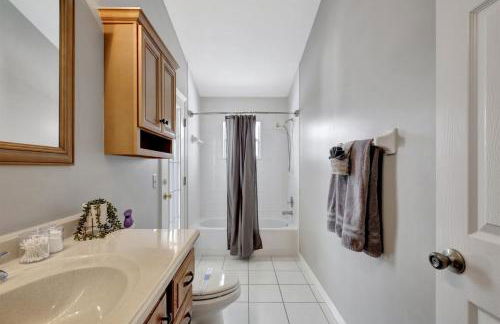 Pool Waterfront Lake 12 PPL Gorgeous - Foto 65