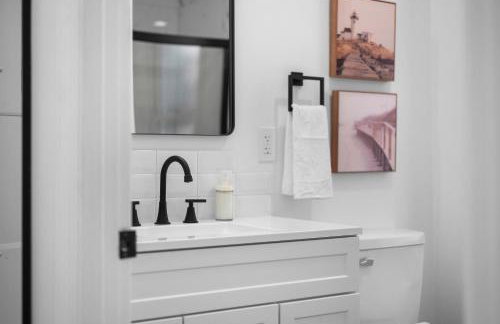 Central Lawrenceville 2 Spacious and Stylish Two Bedroom Apartment with Free Street Parking - Foto 12