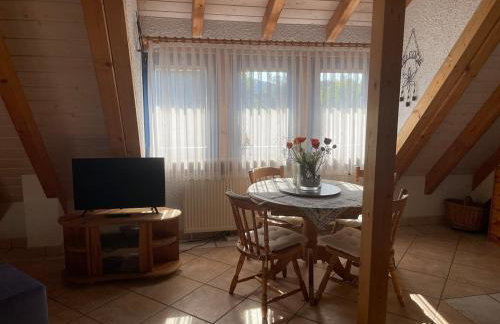 Glattbacher Hof Ferienwohnung 7 - Foto 7