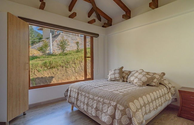 Cabañas Tosca - Photo 10