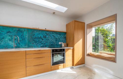 Back Lane Cottage Cornwall - Foto 3