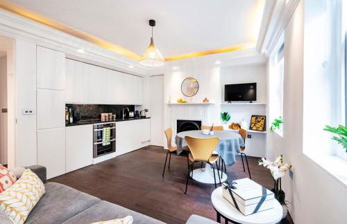 Welcome London Covent Garden - Photo 1