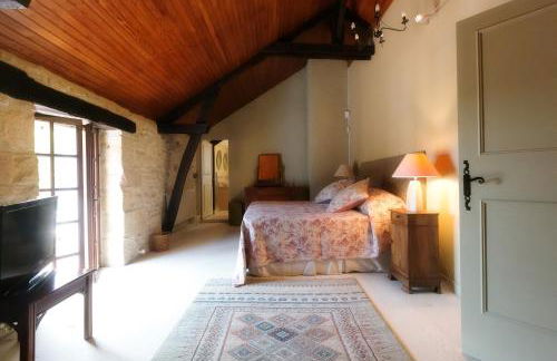 Huge Dordogne House, heated pool, 5 acres - Foto 6