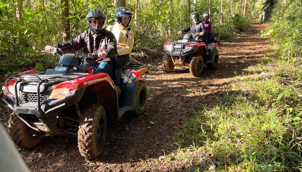 Praia Grande Quad Tour - Photo 5