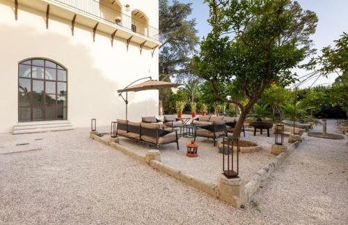 Appartamento Bubble Palazzo Villani Lubelli - Foto 49