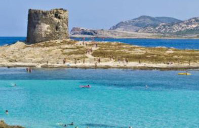 villetta giulia fronte mare - Foto 52